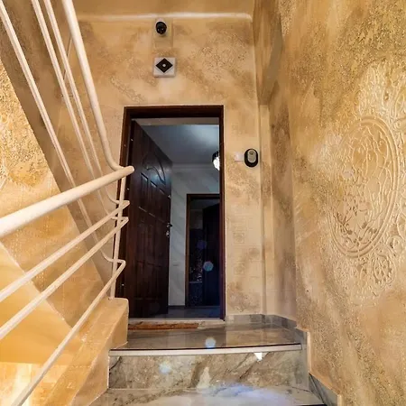 דירה Rasarit La Mare Neversea 3 *
