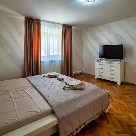 דירה Rasarit La Mare Neversea 3 *