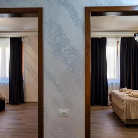 דירה Rasarit La Mare Neversea 3 *