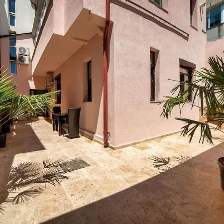 Rasarit La Mare Neversea 3 דירה