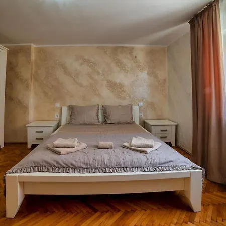 Rasarit La Mare Neversea 3 Διαμέρισμα Κονστάντζα