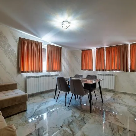 Rasarit La Mare Neversea 3 Διαμέρισμα