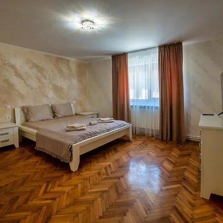 Διαμέρισμα Rasarit La Mare Neversea 3 *